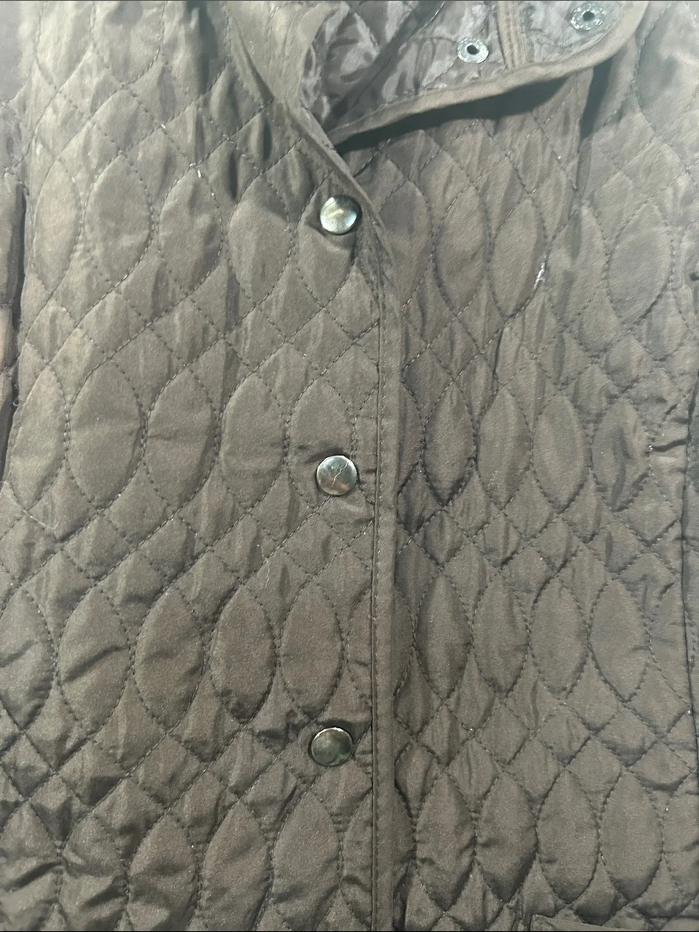 XL NorthCrest 18 vest